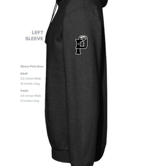 BLACK - SLEEVE_LEFT