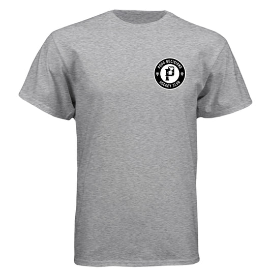 PREMIUM HEATHER - FRONT