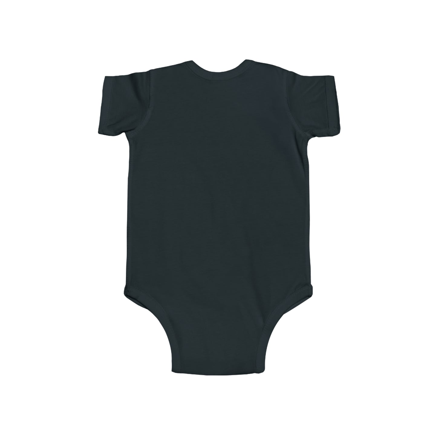 Pour Decisions Child's Onesie