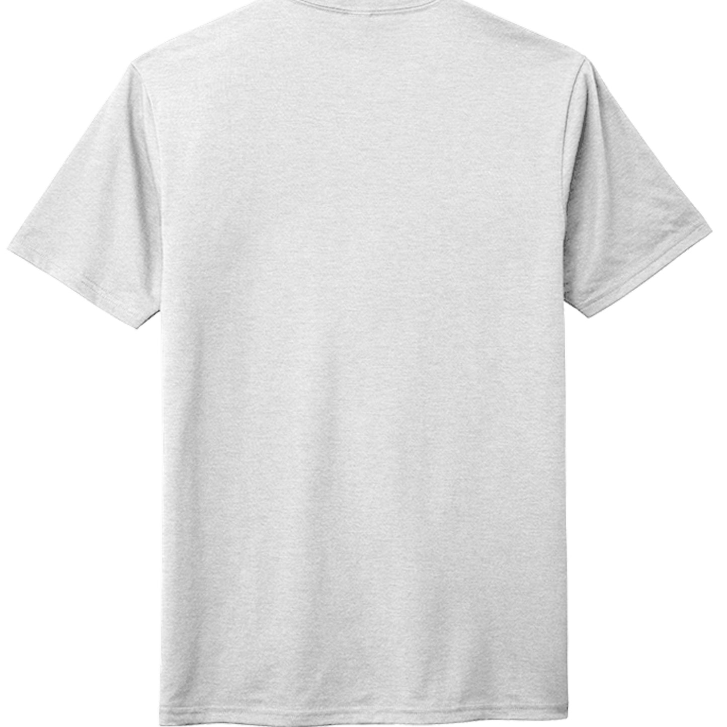 White - DM130 - BACK