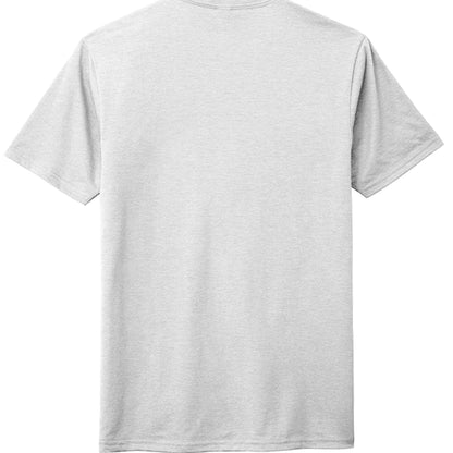 White - DM130 - BACK