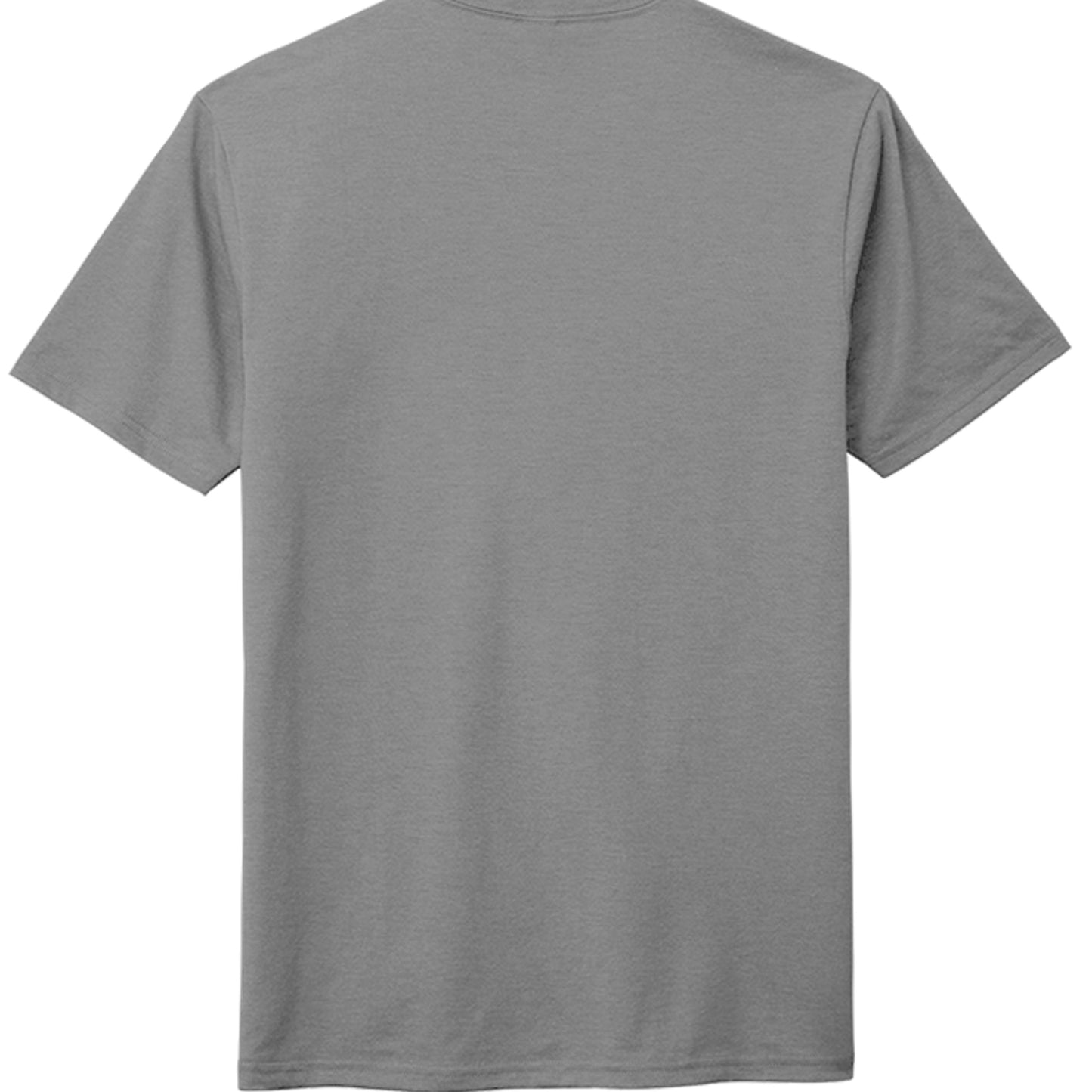 Grey Frost - DM130 - BACK