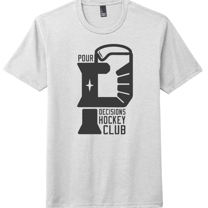White - DM130 - FRONT