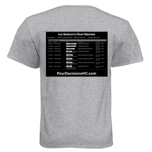 PREMIUM HEATHER - BACK