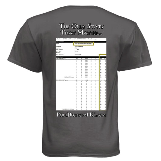 Graphite Black - BACK