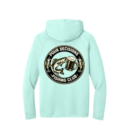 PASTEL MINT - BACK