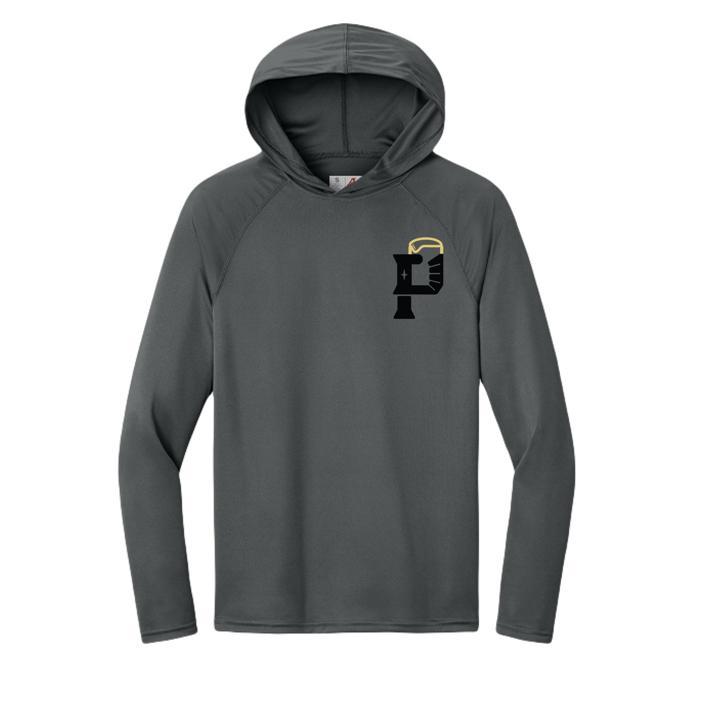 GRAPHITE - FRONT