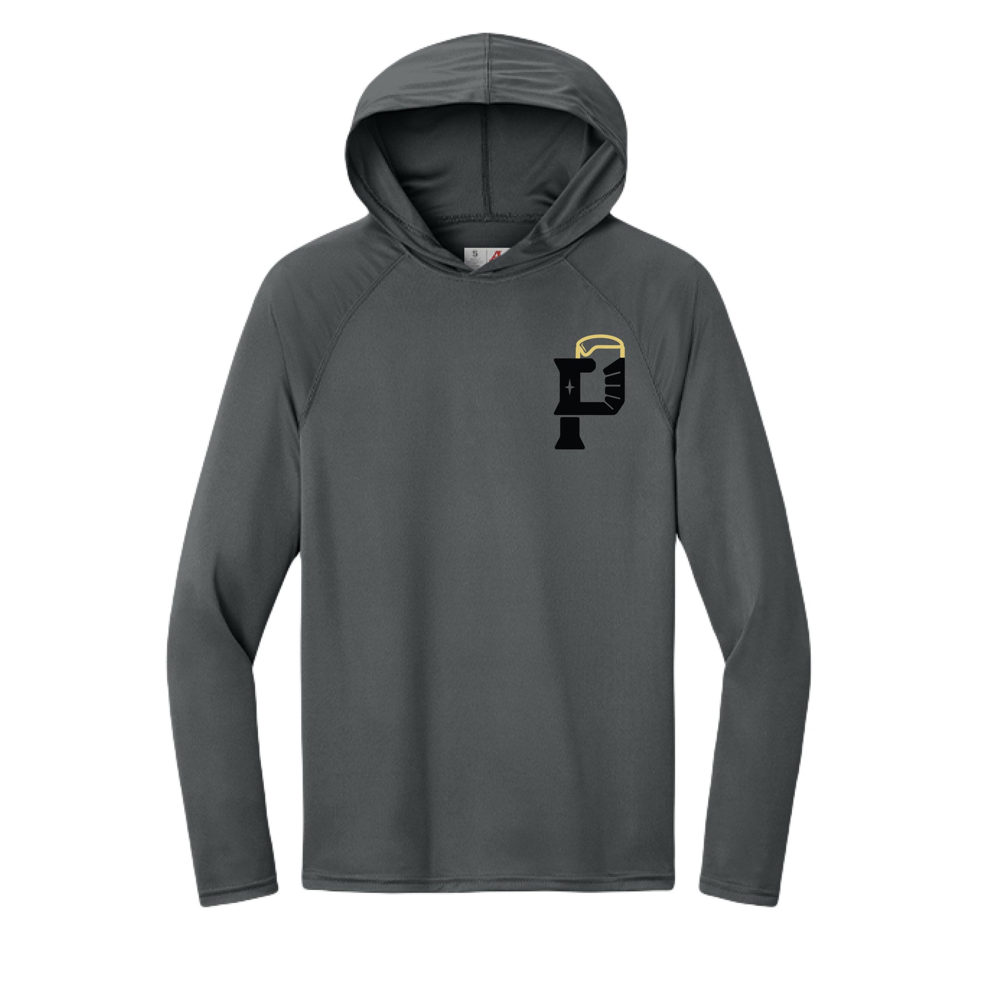 GRAPHITE - FRONT