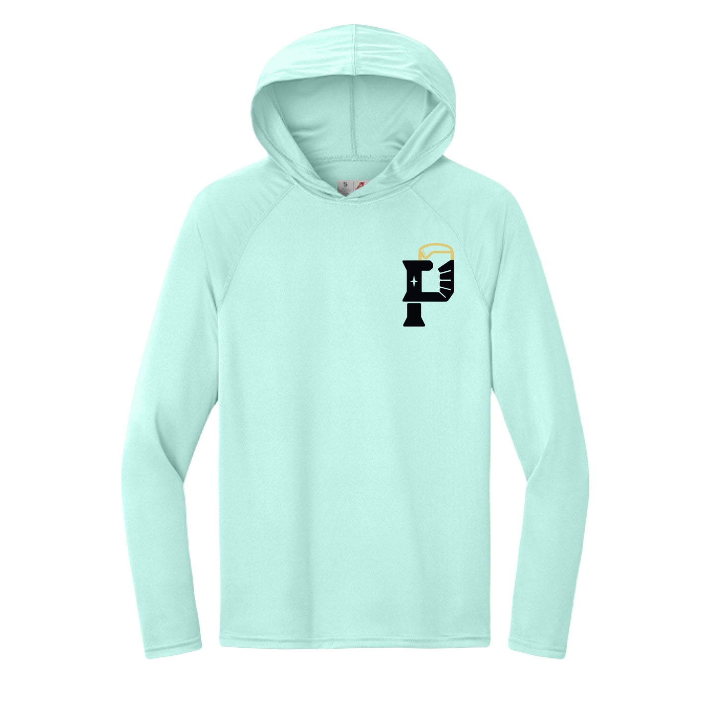 PASTEL MINT - FRONT