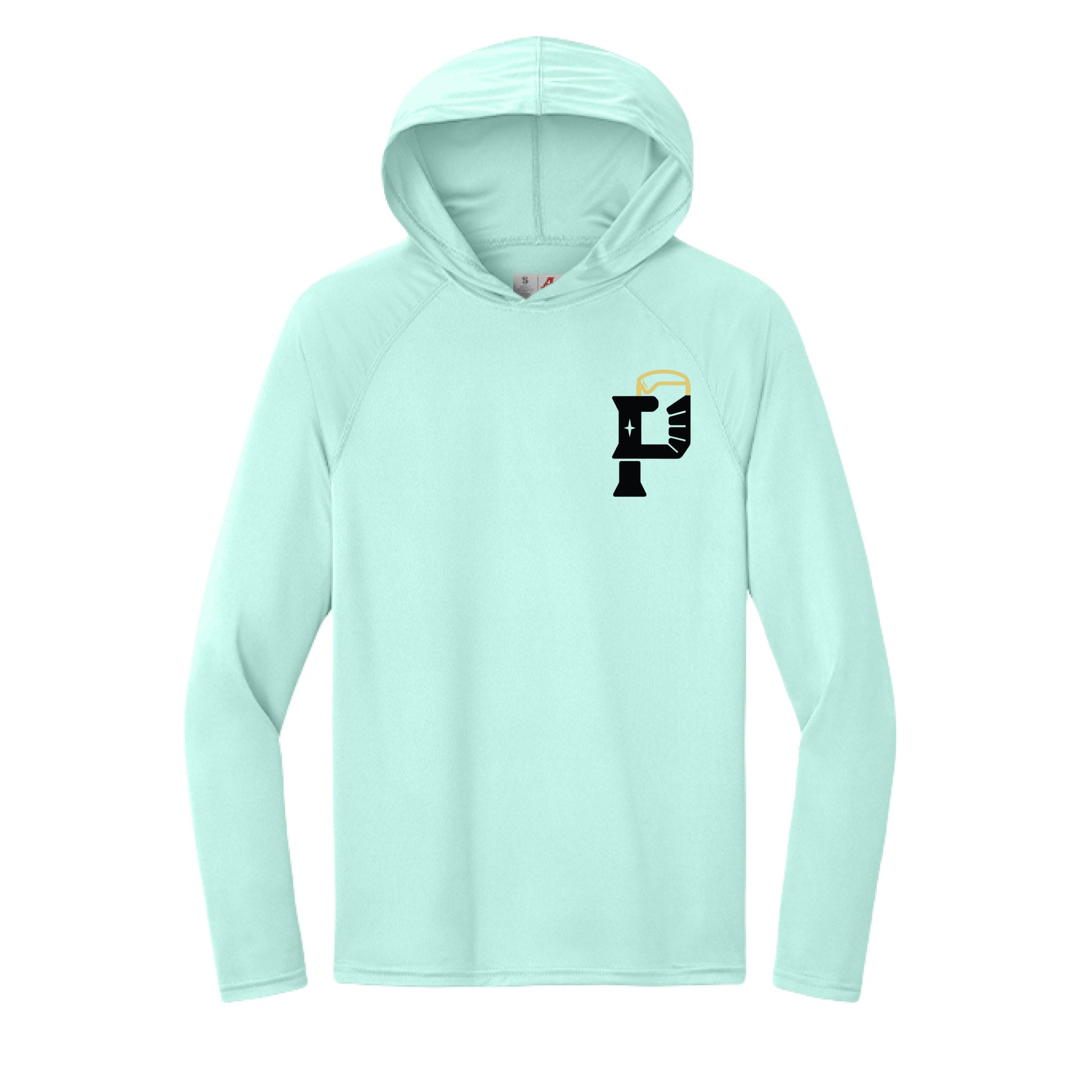 PASTEL MINT - FRONT