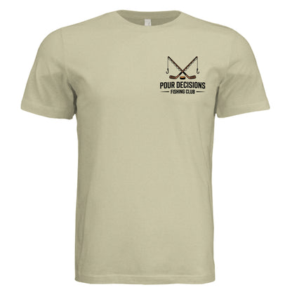 OATMEAL TRIBLEND - FRONT