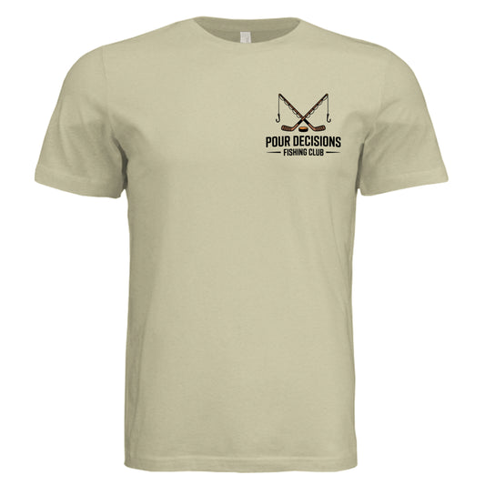 OATMEAL TRIBLEND - FRONT