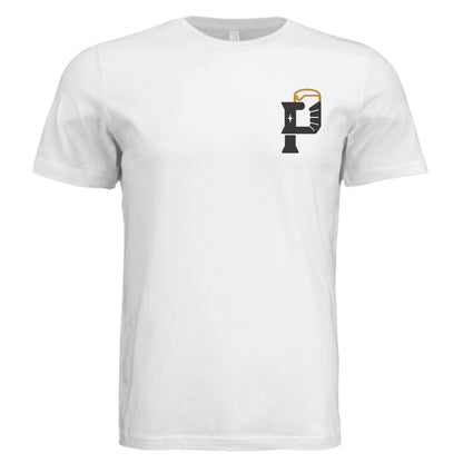 SOLID WHT TRBLND - FRONT