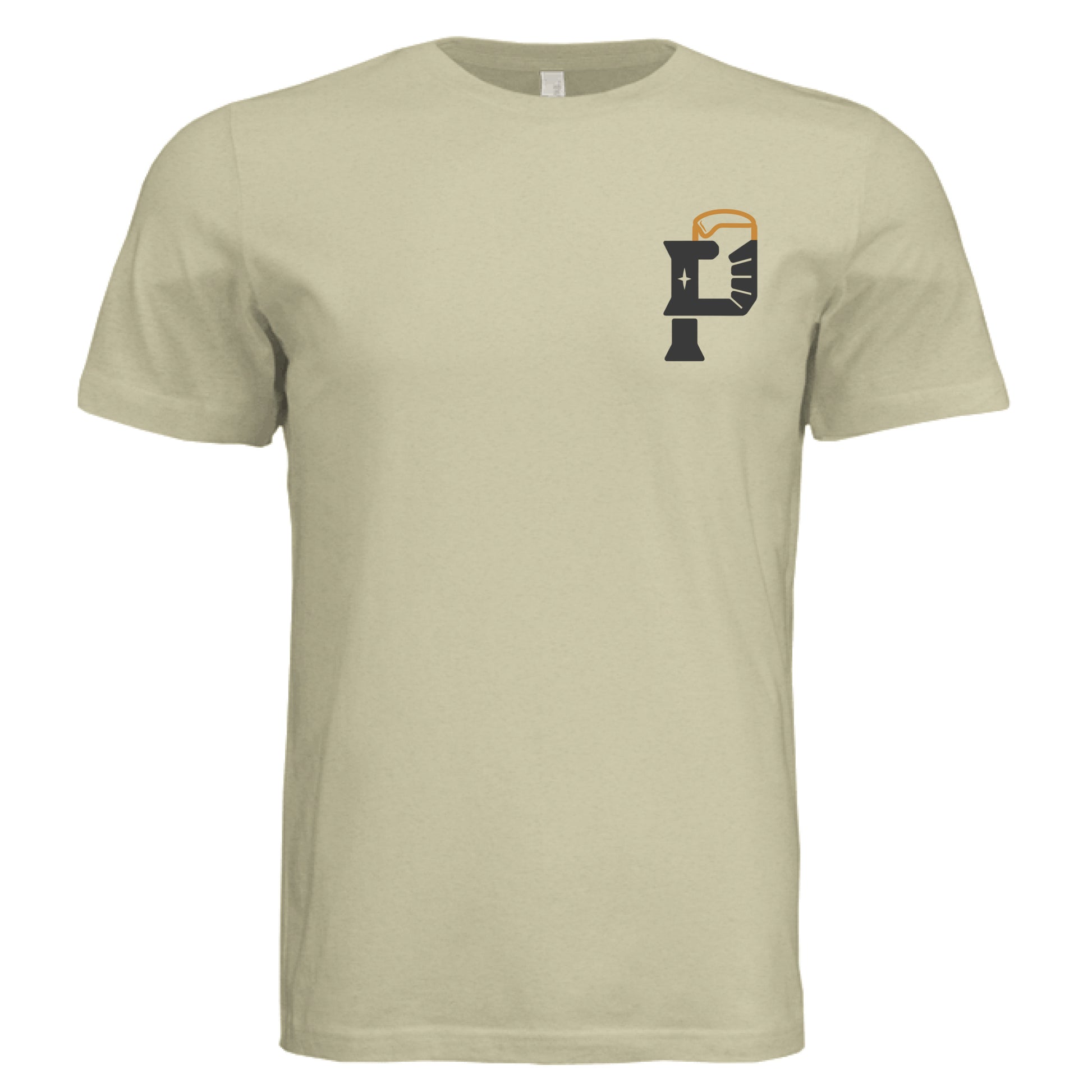 OATMEAL TRIBLEND - FRONT