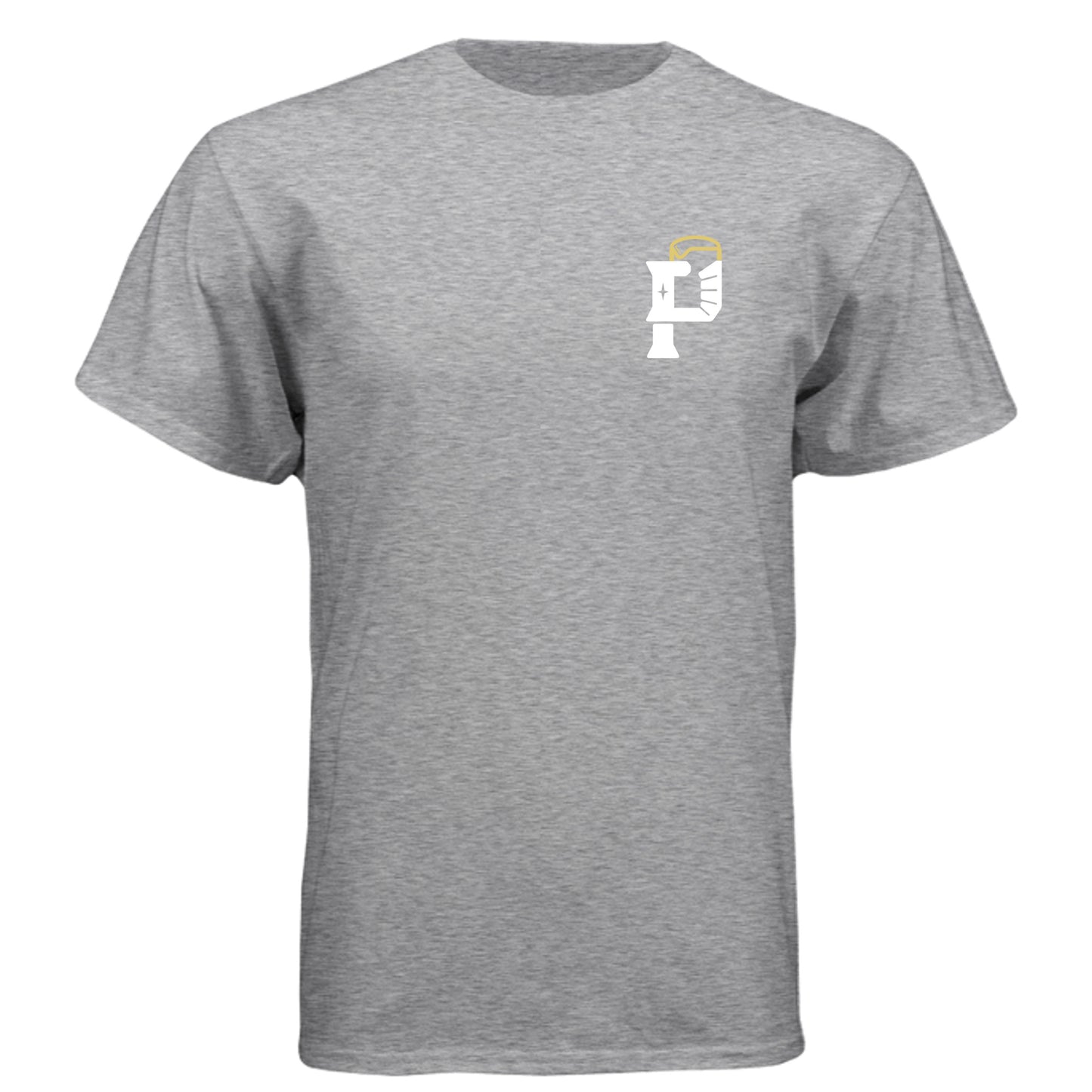 PREMIUM HEATHER - 6010 - FRONT