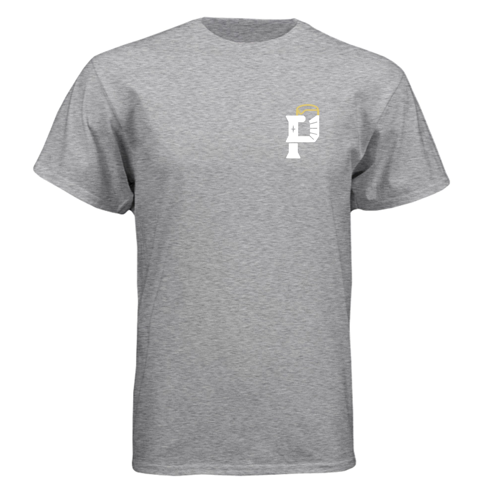PREMIUM HEATHER - 6010 - FRONT