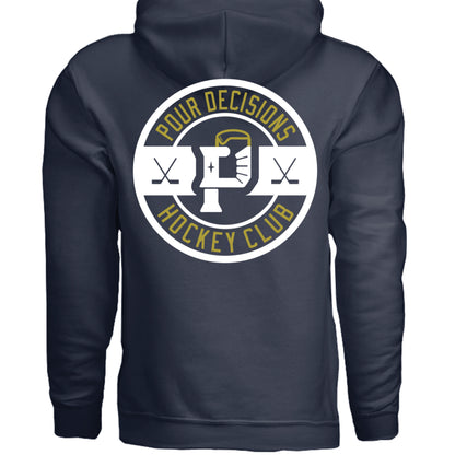 NAVY - G185 - BACK
