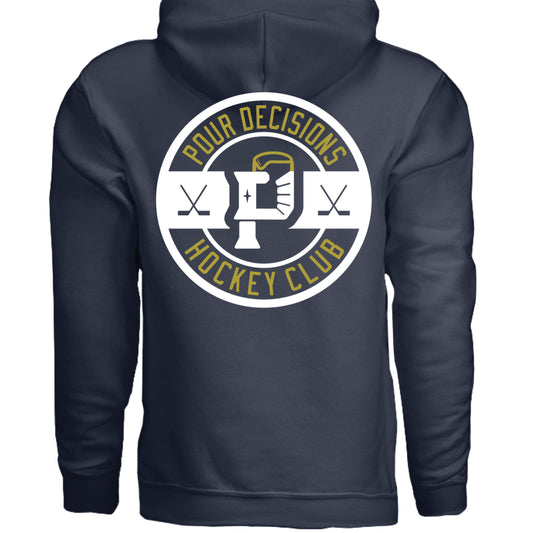 NAVY - G185 - BACK