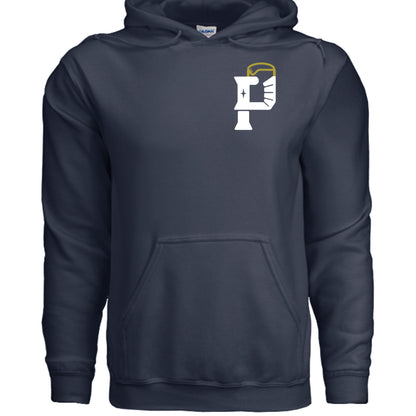 NAVY - G185 - FRONT