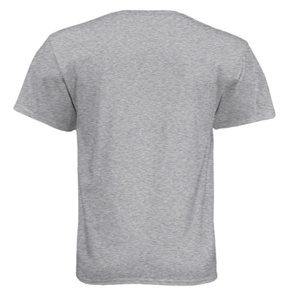 PREMIUM HEATHER - 6010 - BACK
