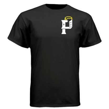 BLACK - 6010 - FRONT