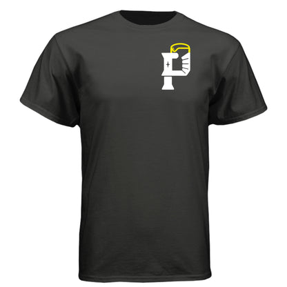 Graphite Black - 6010 - FRONT